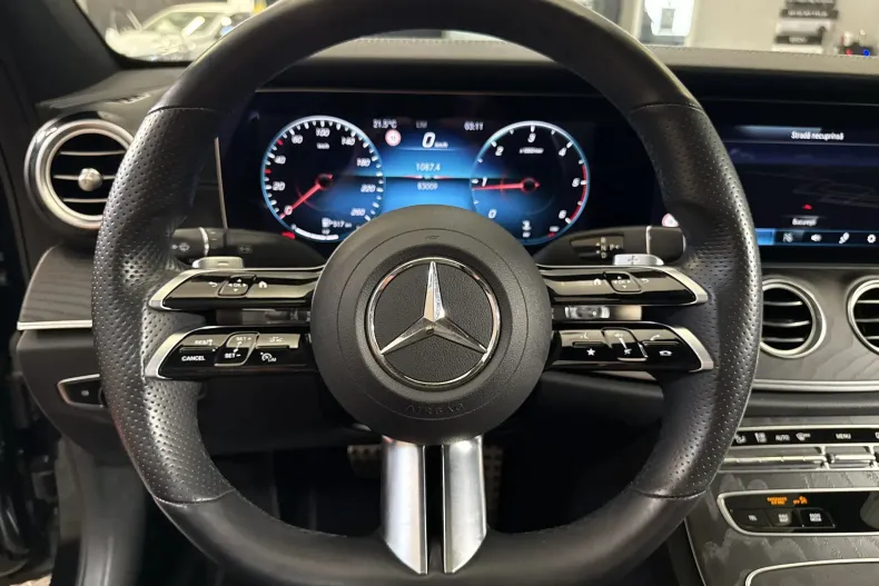 Mercedes-Benz E (Clasa E) din 2021 cu 83.009 km - oferta MER222450 - foto 16