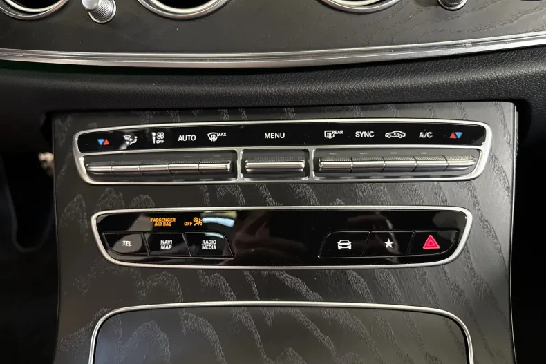 Mercedes-Benz E (Clasa E) din 2021 cu 83.009 km - oferta MER222450 - foto 18