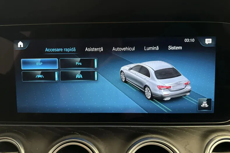 Mercedes-Benz E (Clasa E) din 2021 cu 83.009 km - oferta MER222450 - foto 20