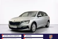 Skoda Scala din 2021 cu 44.150 km - oferta SKO222451 - foto 1