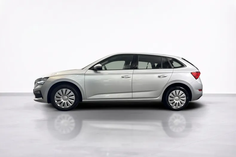 Skoda Scala din 2021 cu 44.150 km - oferta SKO222451 - foto 2