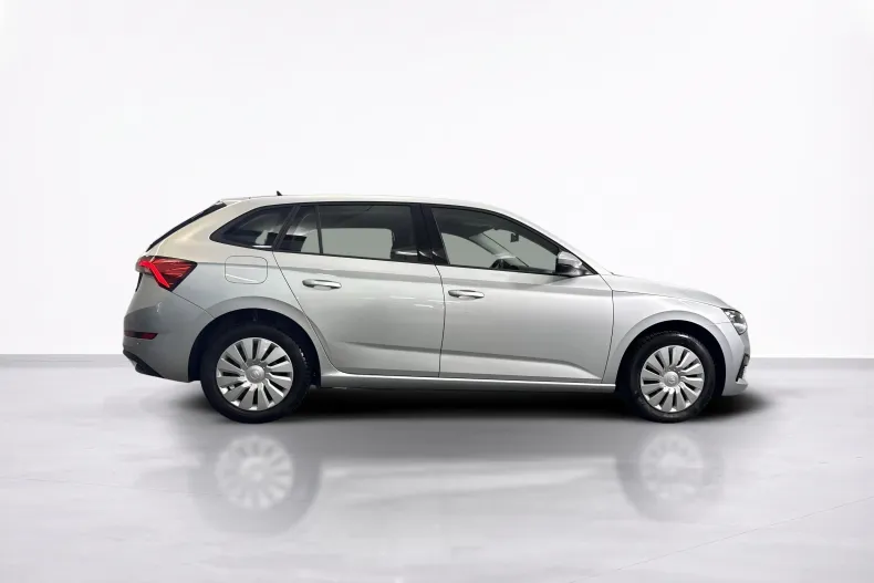 Skoda Scala din 2021 cu 44.150 km - oferta SKO222451 - foto 6