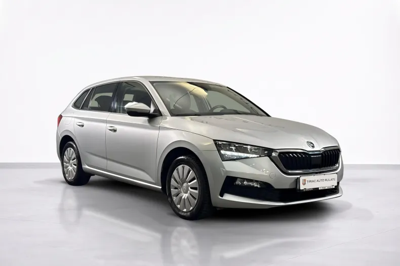 Skoda Scala din 2021 cu 44.150 km - oferta SKO222451 - foto 7