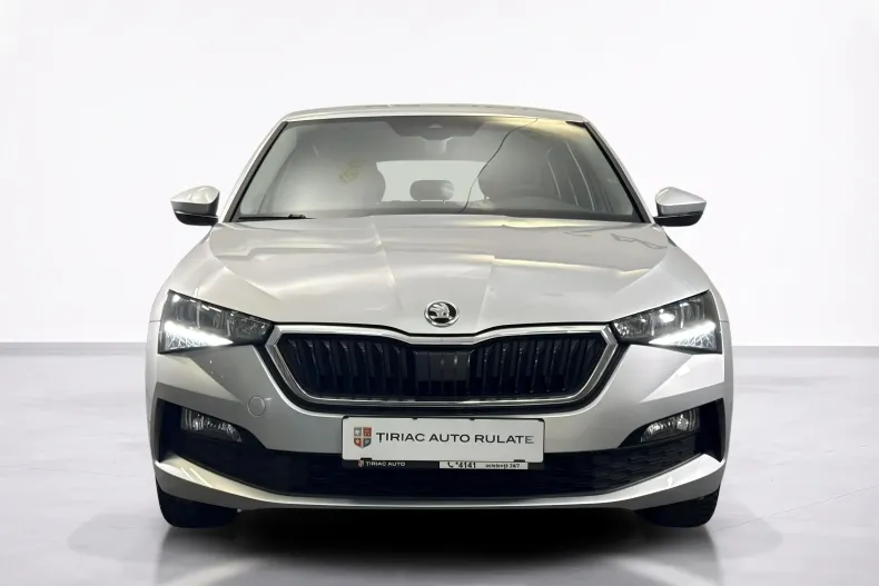 Skoda Scala din 2021 cu 44.150 km - oferta SKO222451 - foto 8
