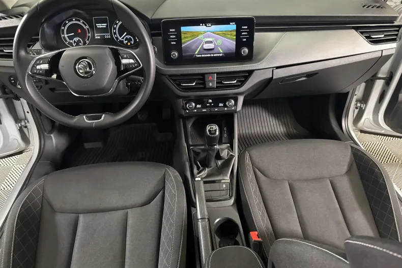 Skoda Scala din 2021 cu 44.150 km - oferta SKO222451 - foto 9
