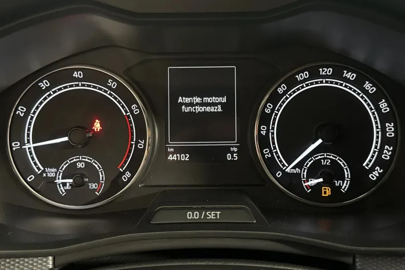 Skoda Scala din 2021 cu 44.150 km - oferta SKO222451 - foto 10