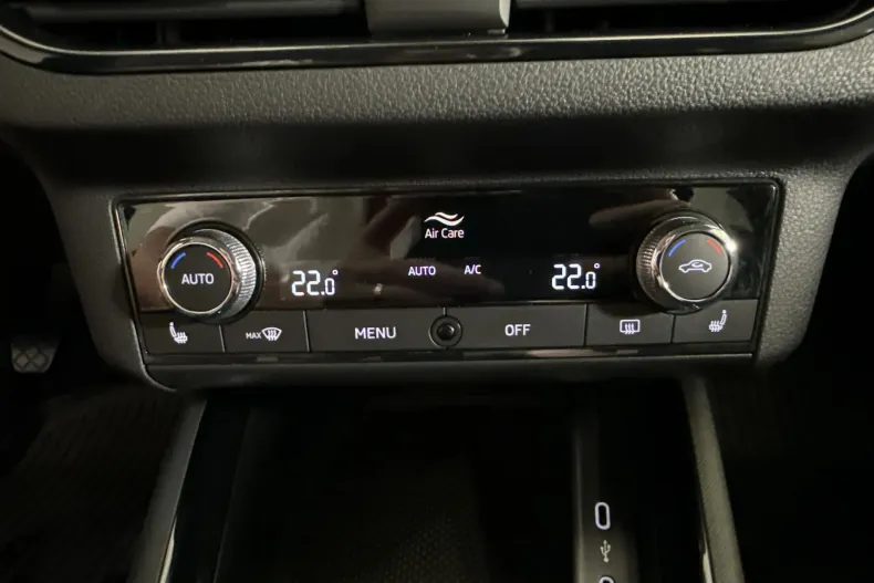 Skoda Scala din 2021 cu 44.150 km - oferta SKO222451 - foto 17