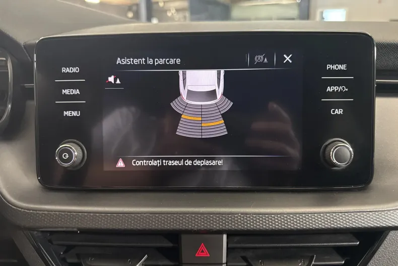 Skoda Scala din 2021 cu 44.150 km - oferta SKO222451 - foto 18
