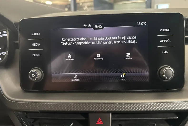 Skoda Scala din 2021 cu 44.150 km - oferta SKO222451 - foto 19