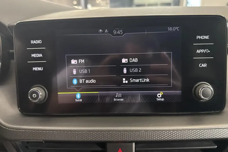 Skoda Scala din 2021 cu 44.150 km - oferta SKO222451 - foto 20