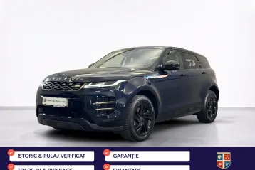 Land Rover Range Rover Evoque din 2022 - oferta LAN222452