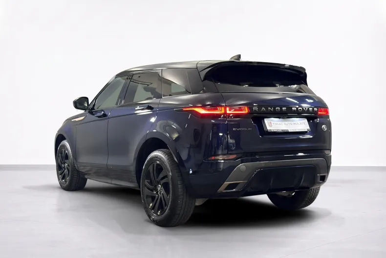 Land Rover Range Rover Evoque din 2022 cu 62.550 km - oferta LAN222452 - foto 3