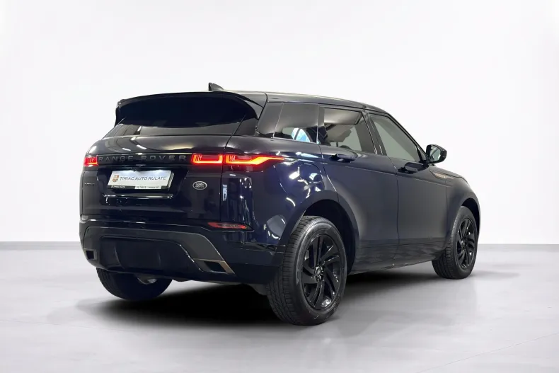 Land Rover Range Rover Evoque din 2022 cu 62.550 km - oferta LAN222452 - foto 5