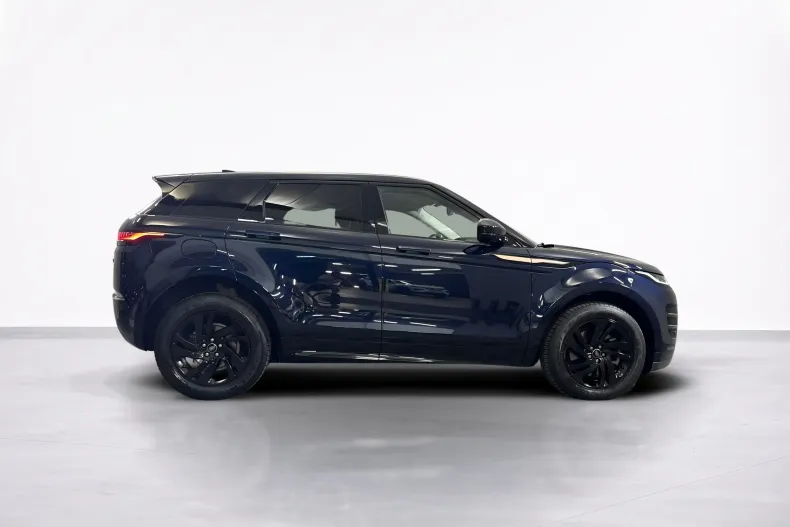 Land Rover Range Rover Evoque din 2022 cu 62.550 km - oferta LAN222452 - foto 6