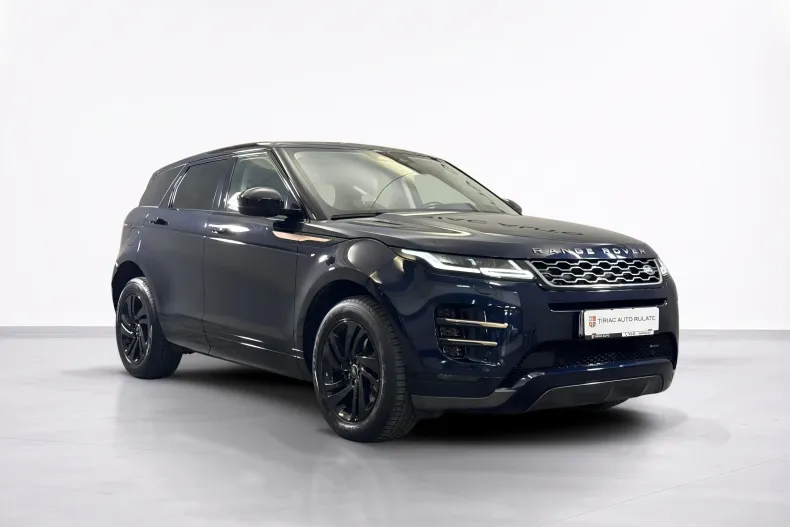 Land Rover Range Rover Evoque din 2022 cu 62.550 km - oferta LAN222452 - foto 7