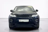 Land Rover Range Rover Evoque din 2022 cu 62.550 km - oferta LAN222452 - foto 8