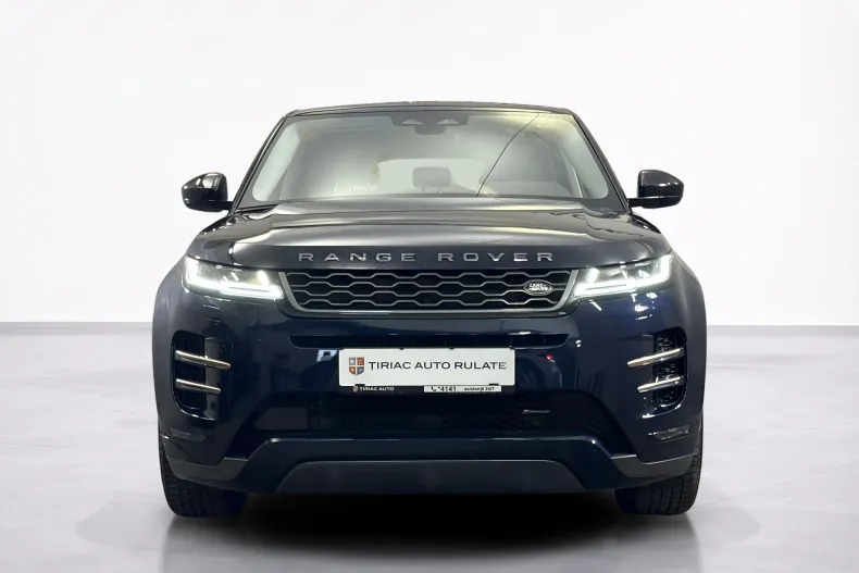 Land Rover Range Rover Evoque din 2022 cu 62.550 km - oferta LAN222452 - foto 8