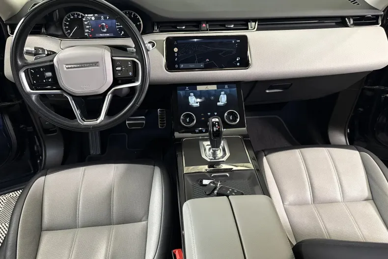 Land Rover Range Rover Evoque din 2022 cu 62.550 km - oferta LAN222452 - foto 9