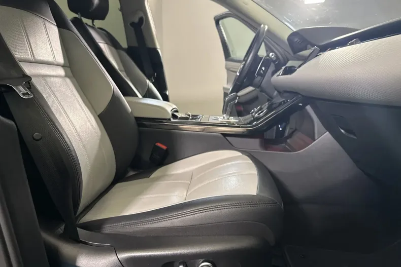 Land Rover Range Rover Evoque din 2022 cu 62.550 km - oferta LAN222452 - foto 11
