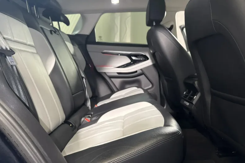 Land Rover Range Rover Evoque din 2022 cu 62.550 km - oferta LAN222452 - foto 12