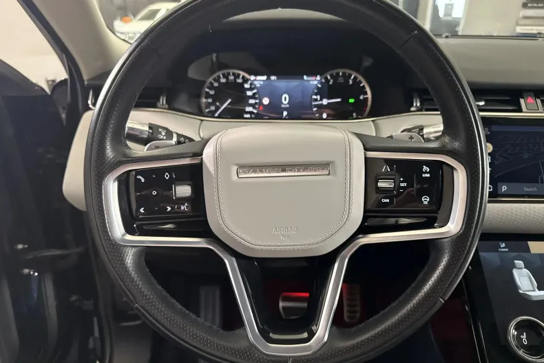 Land Rover Range Rover Evoque din 2022 cu 62.550 km - oferta LAN222452 - foto 15