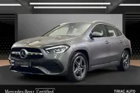 Mercedes-Benz GLA (Clasa GLA) din 2021 cu 53.500 km - oferta MER222453 - foto 1