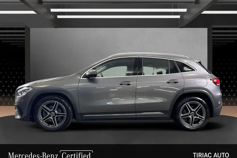 Mercedes-Benz GLA (Clasa GLA) din 2021 cu 53.500 km - oferta MER222453 - foto 3