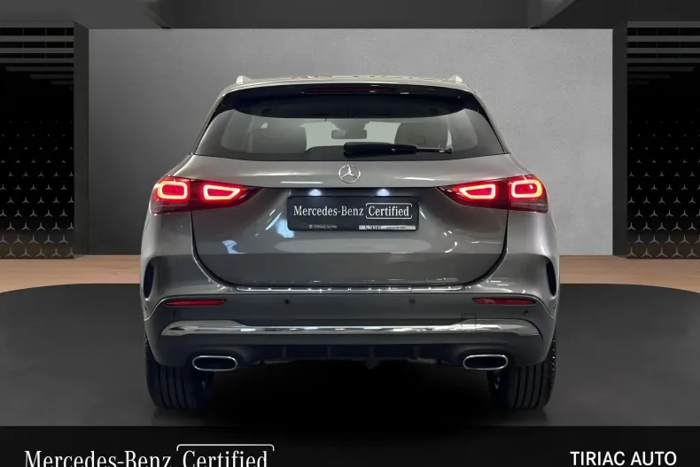 Mercedes-Benz GLA (Clasa GLA) din 2021 cu 53.500 km - oferta MER222453 - foto 5