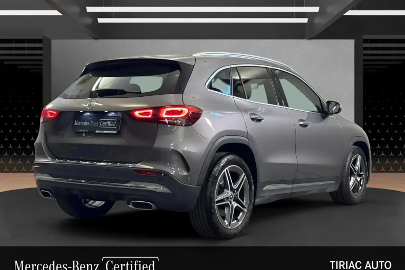 Mercedes-Benz GLA (Clasa GLA) din 2021 cu 53.500 km - oferta MER222453 - foto 6