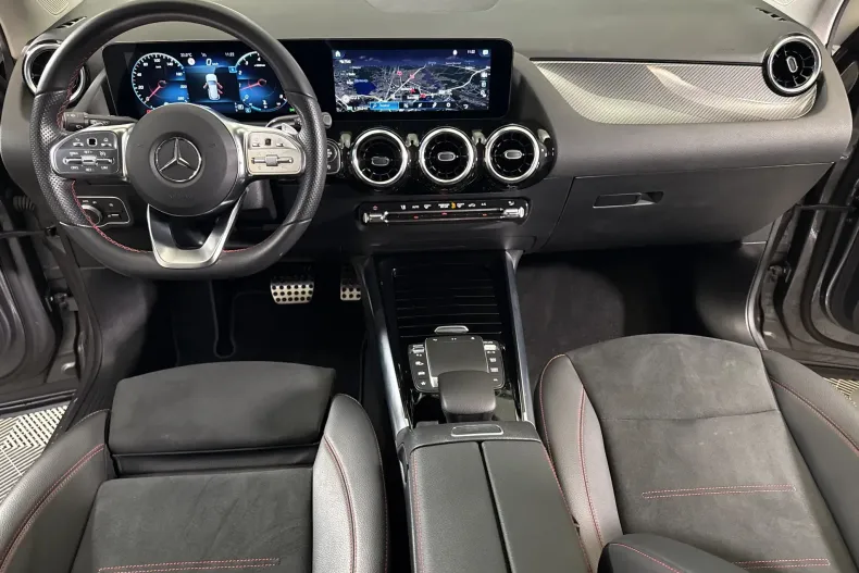 Mercedes-Benz GLA (Clasa GLA) din 2021 cu 53.500 km - oferta MER222453 - foto 10