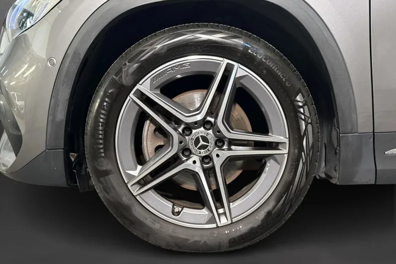 Mercedes-Benz GLA (Clasa GLA) din 2021 cu 53.500 km - oferta MER222453 - foto 14