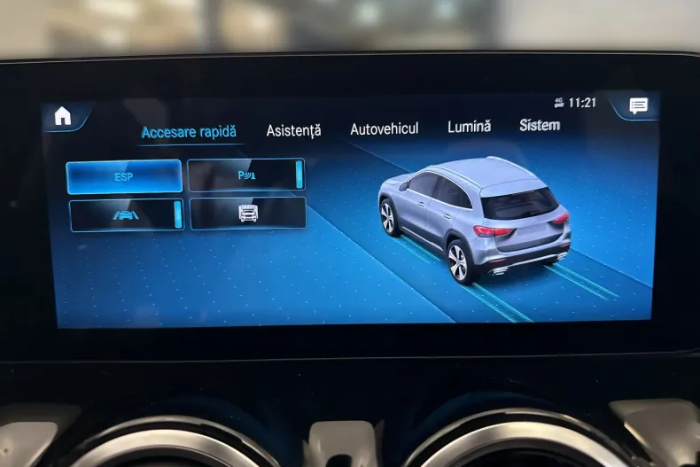 Mercedes-Benz GLA (Clasa GLA) din 2021 cu 53.500 km - oferta MER222453 - foto 20