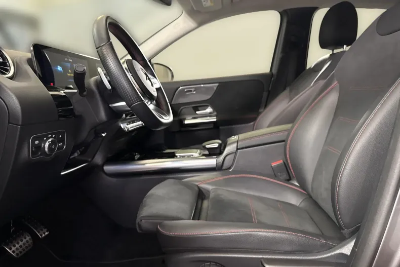 Mercedes-Benz GLA (Clasa GLA) din 2021 cu 53.500 km - oferta MER222453 - foto 23