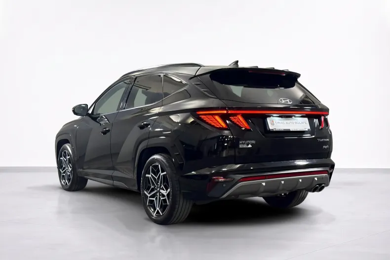 Hyundai Tucson din 2022 cu 99.771 km - oferta HYU222454 - foto 3