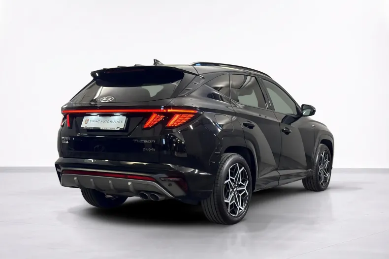 Hyundai Tucson din 2022 cu 99.771 km - oferta HYU222454 - foto 5