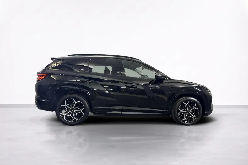 Hyundai Tucson din 2022 cu 99.771 km - oferta HYU222454 - foto 6