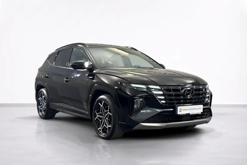 Hyundai Tucson din 2022 cu 99.771 km - oferta HYU222454 - foto 7