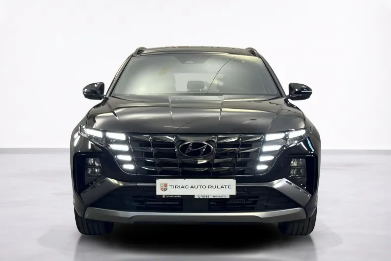 Hyundai Tucson din 2022 cu 99.771 km - oferta HYU222454 - foto 8