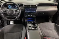 Hyundai Tucson din 2022 cu 99.771 km - oferta HYU222454 - foto 9