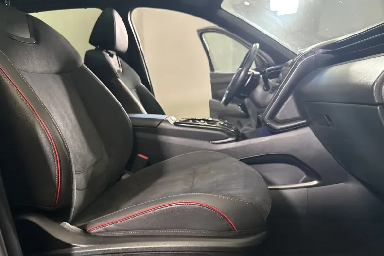 Hyundai Tucson din 2022 cu 99.771 km - oferta HYU222454 - foto 11