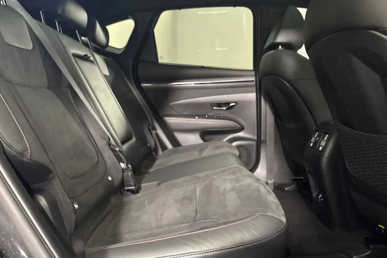 Hyundai Tucson din 2022 cu 99.771 km - oferta HYU222454 - foto 12