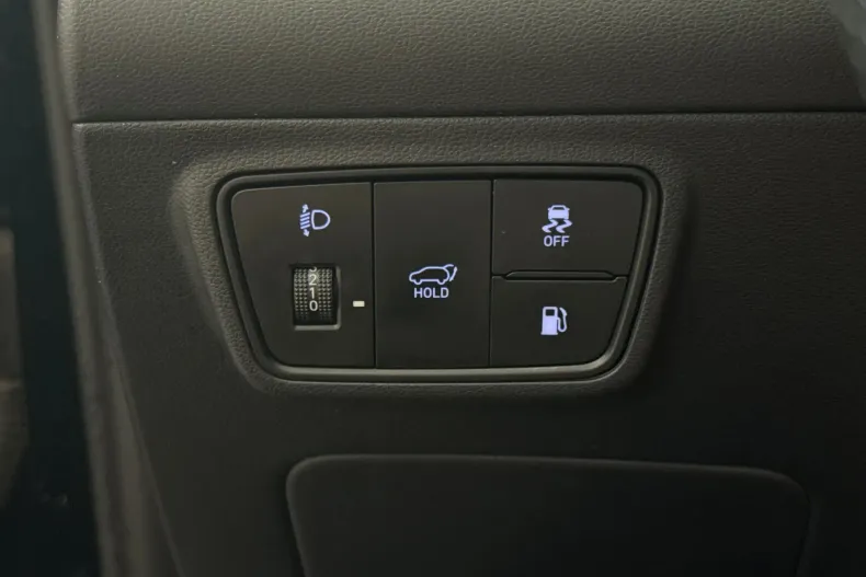 Hyundai Tucson din 2022 cu 99.771 km - oferta HYU222454 - foto 15