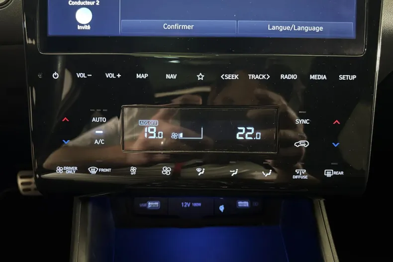 Hyundai Tucson din 2022 cu 99.771 km - oferta HYU222454 - foto 18