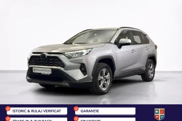 Toyota RAV4 din 2023 - oferta TOY222455