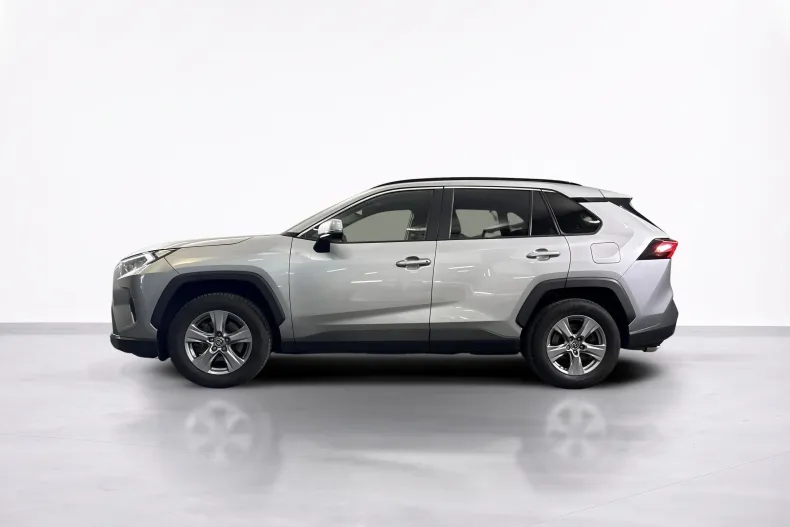 Toyota RAV4 din 2023 cu 104.531 km - oferta TOY222455 - foto 2