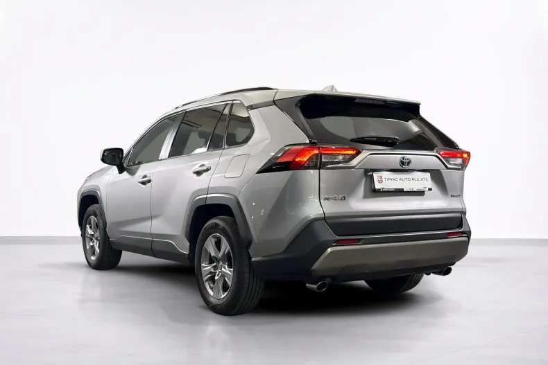 Toyota RAV4 din 2023 cu 104.531 km - oferta TOY222455 - foto 3