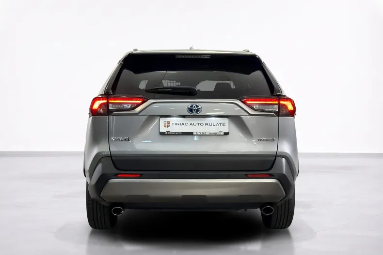 Toyota RAV4 din 2023 cu 104.531 km - oferta TOY222455 - foto 4