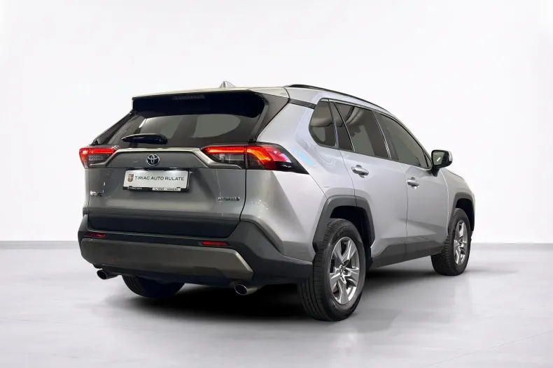Toyota RAV4 din 2023 cu 104.531 km - oferta TOY222455 - foto 5