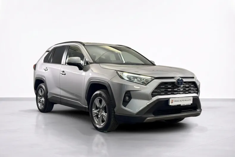 Toyota RAV4 din 2023 cu 104.531 km - oferta TOY222455 - foto 7