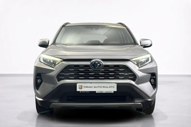 Toyota RAV4 din 2023 cu 104.531 km - oferta TOY222455 - foto 8